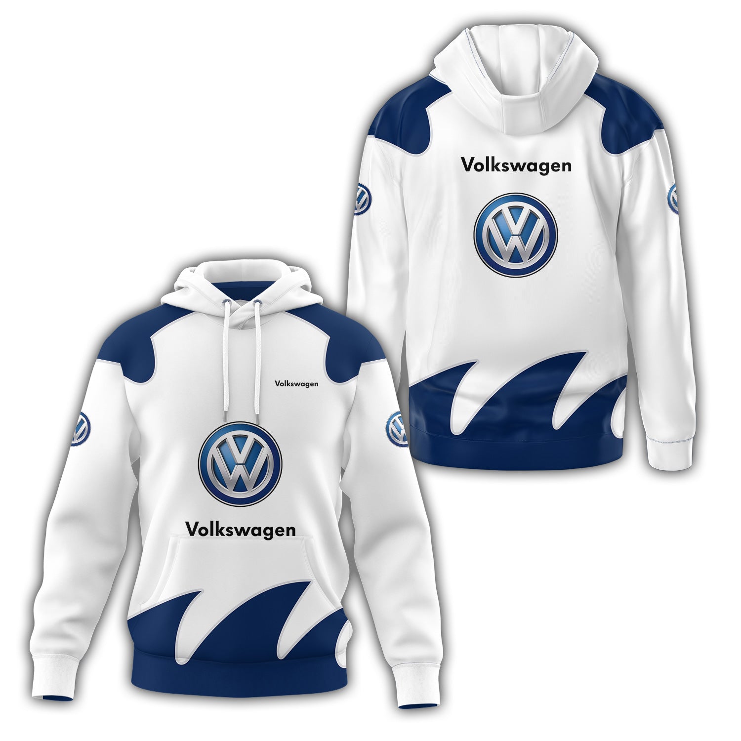 Unknown Hoodie
