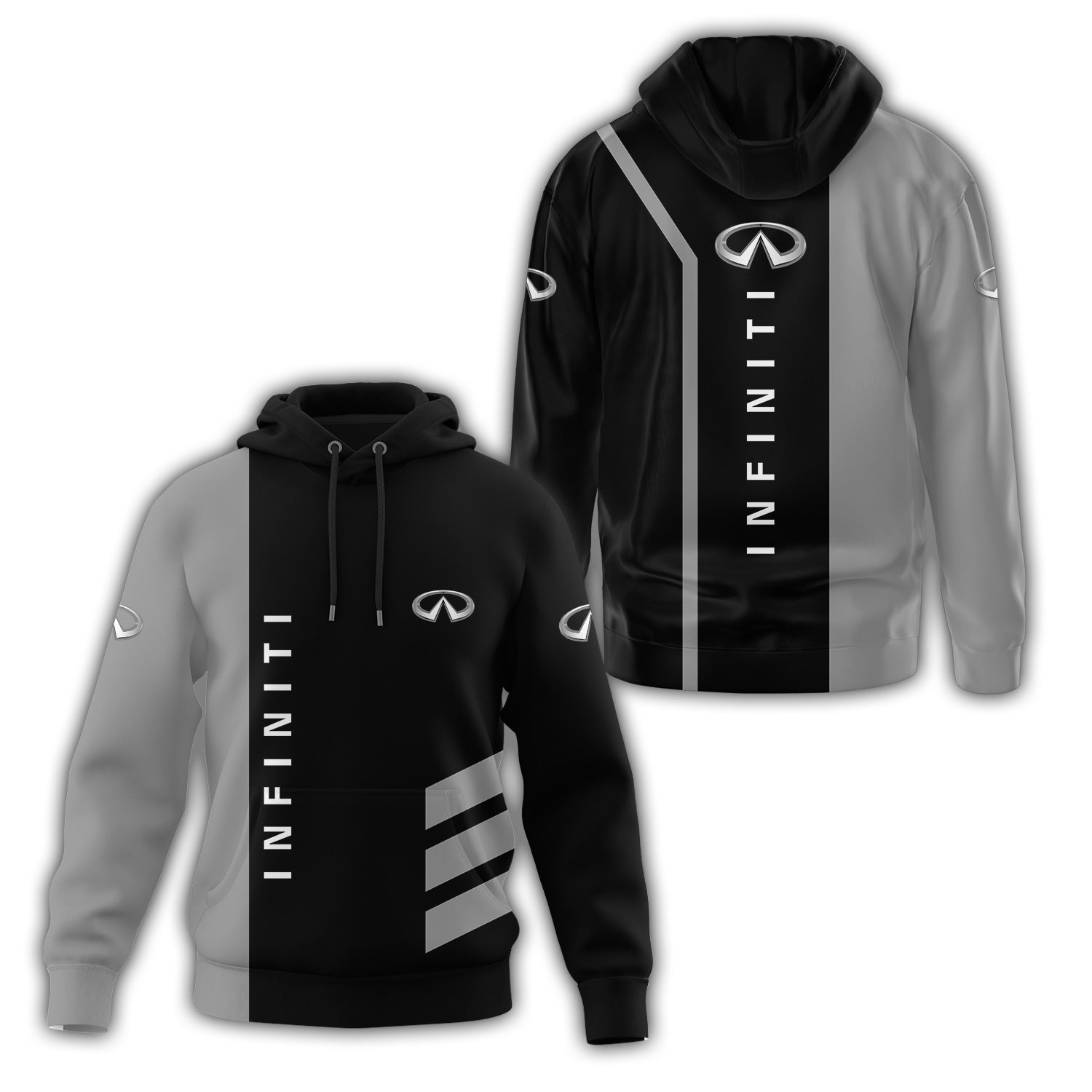 Infiniti Hoodie USPL3372