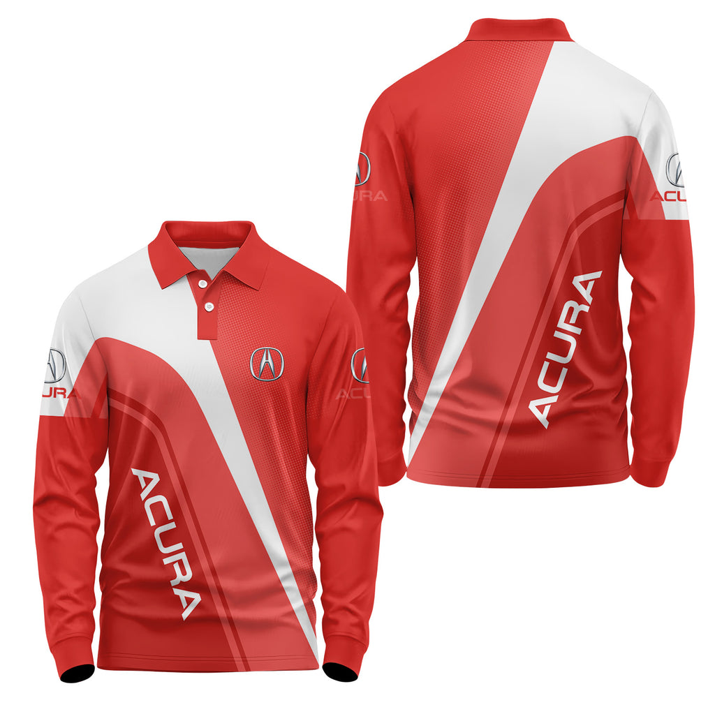 Unknown Long Sleeve