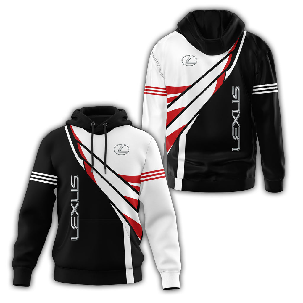 Lexus Hoodie USPL2468