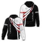 Lexus Hoodie USPL2468