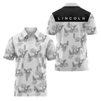 Lincoln Apparels SC020