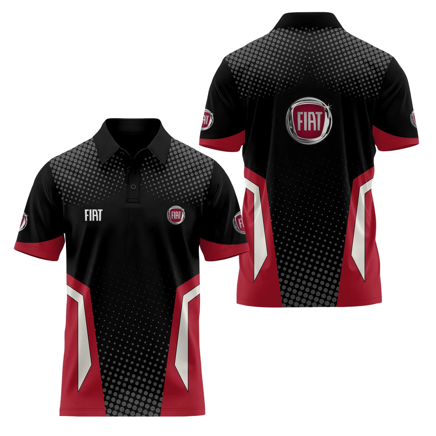 Fiat Apparels SC032