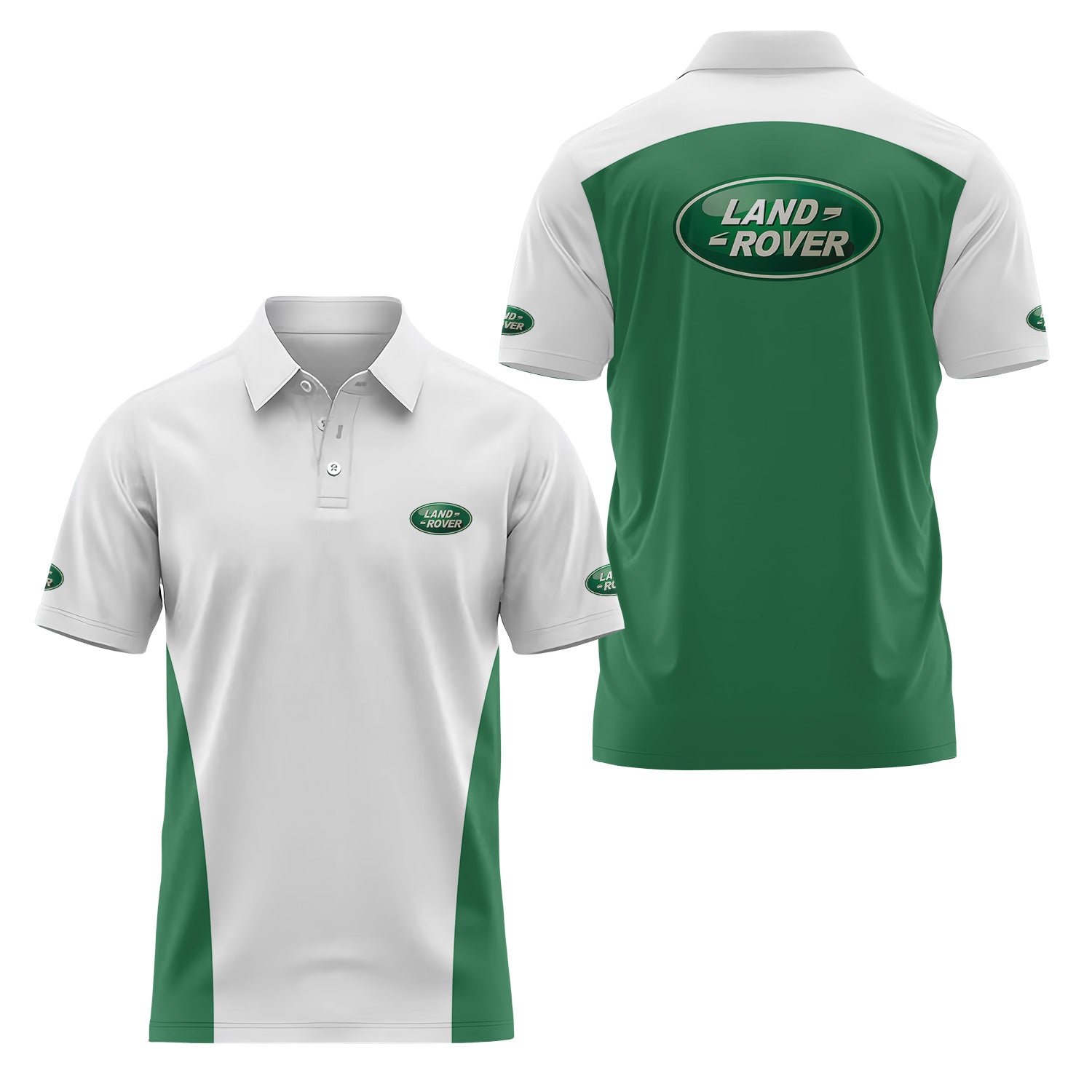 Land Rover Apparels USPL2843