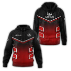 Lexus Hoodie USPL2469