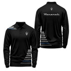 Maserati Long Sleeve