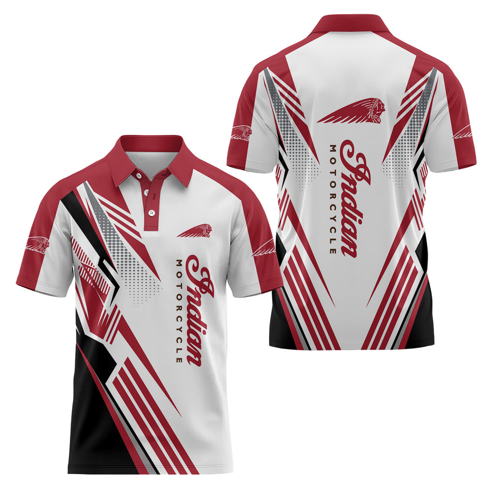 Indian Motorcycles Apparels USPL2654
