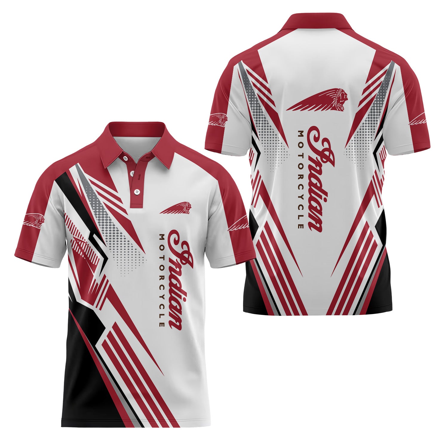 Indian Motorcycles Apparels USPL2654