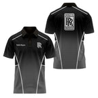 Rolls-Royce Apparels SC019