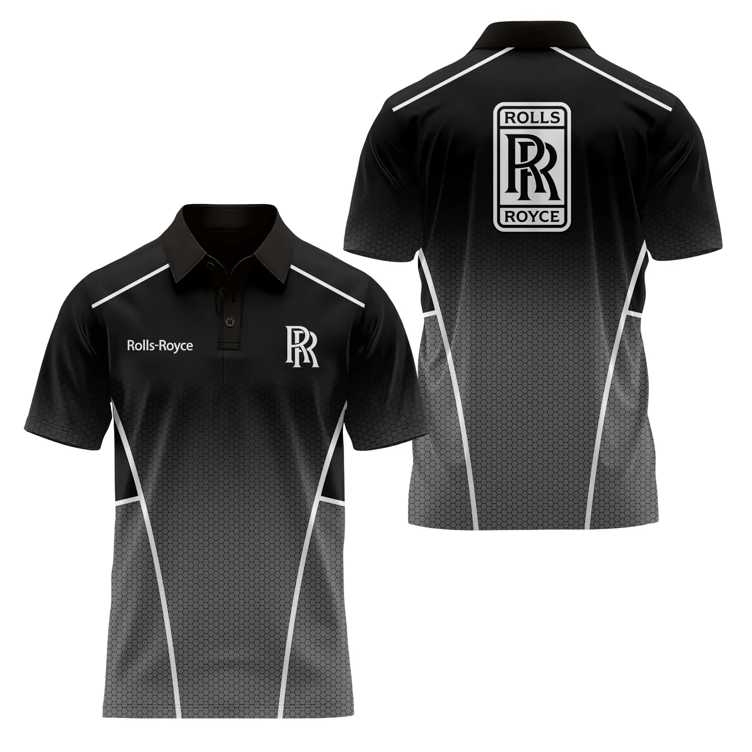 Rolls-Royce Apparels SC019