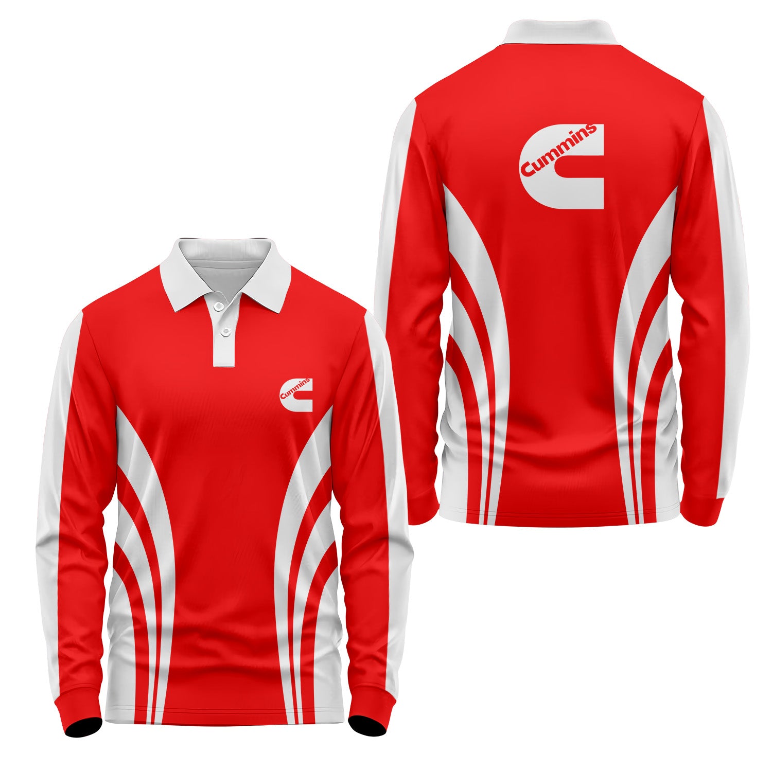 Unknown Long Sleeve