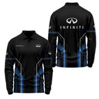 Infiniti Long Sleeve