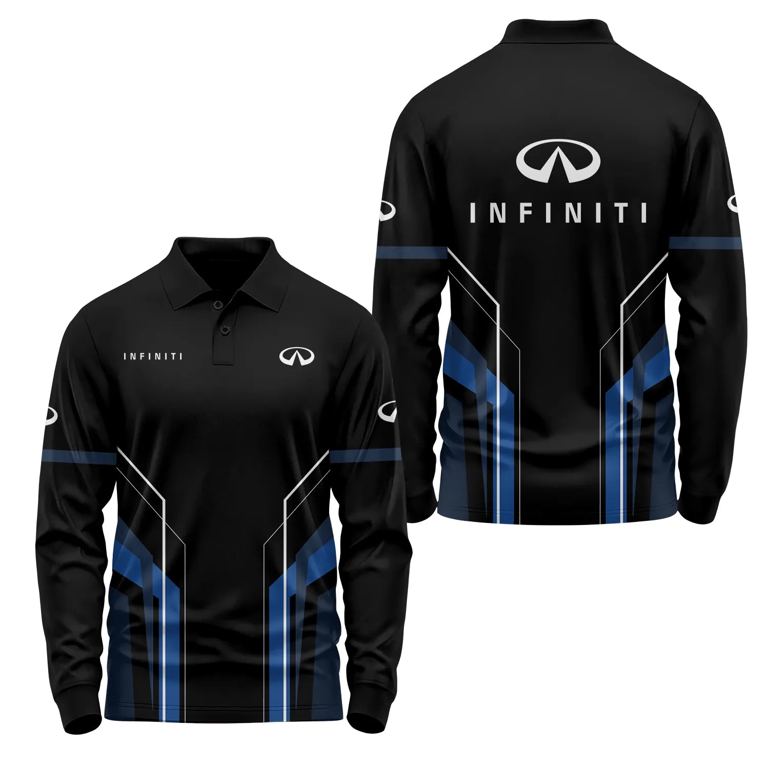 Infiniti Long Sleeve