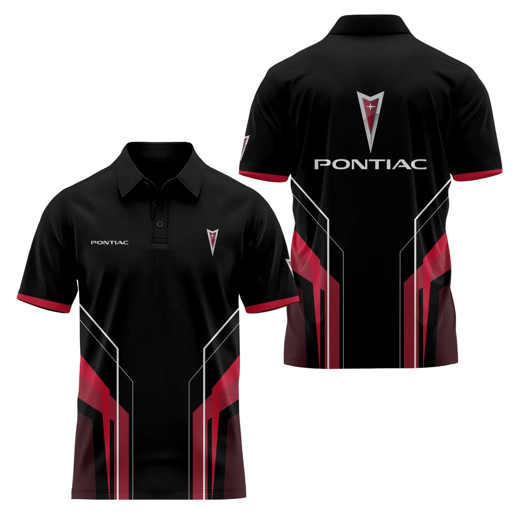 Pontiac Apparels SC023