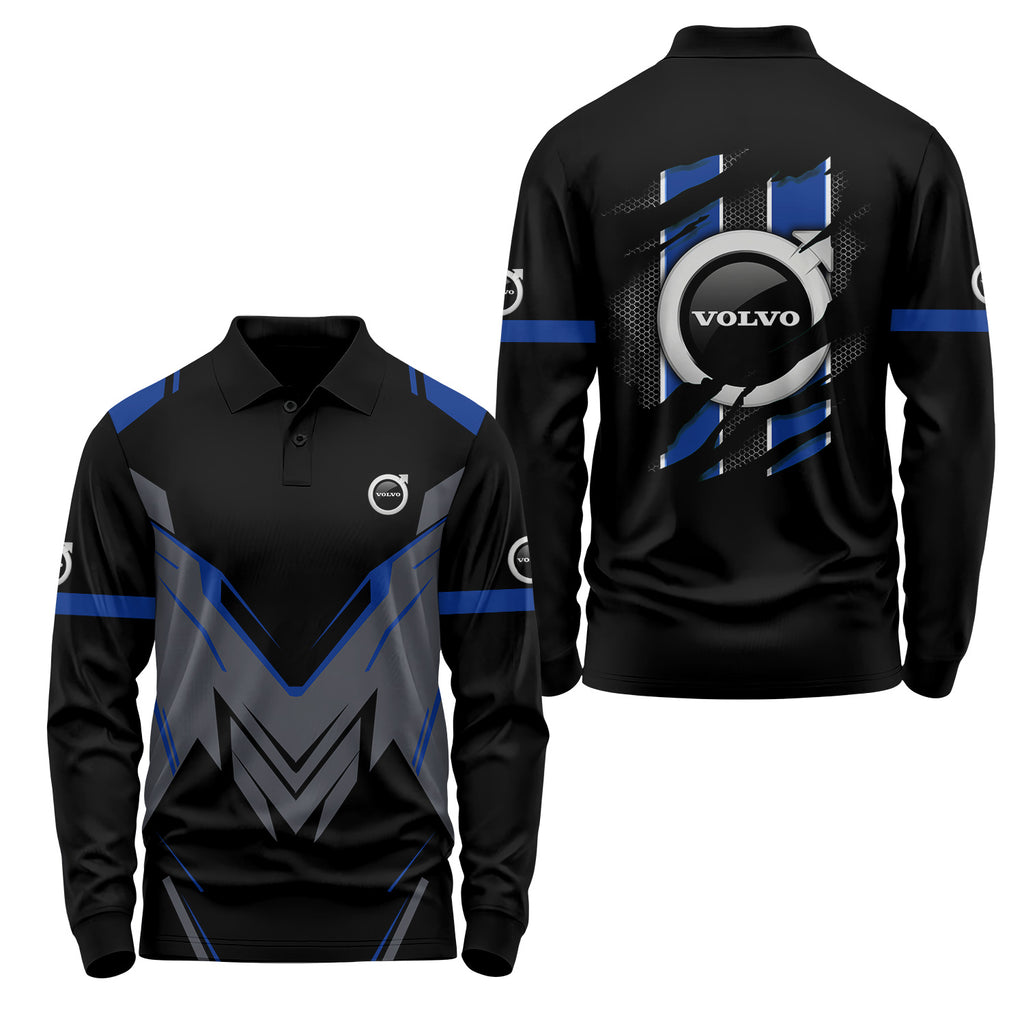 Unknown Long Sleeve