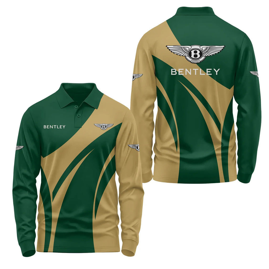 Bentley Long Sleeve