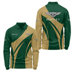 Bentley Long Sleeve