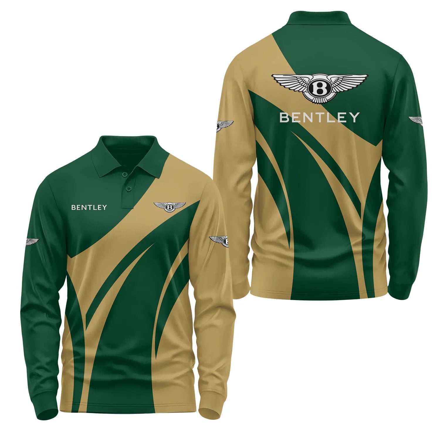 Bentley Long Sleeve