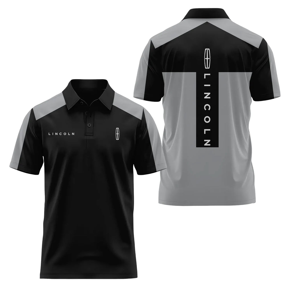 Lincoln Apparels SC008