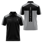 Lincoln Apparels SC008