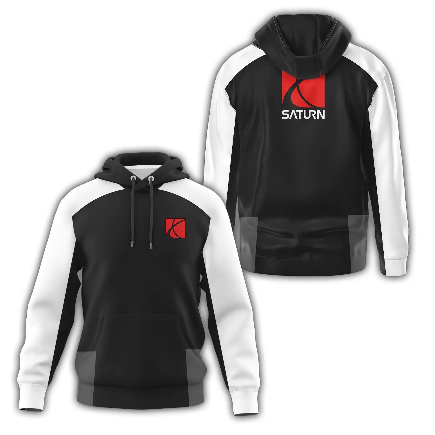 Saturn Hoodie