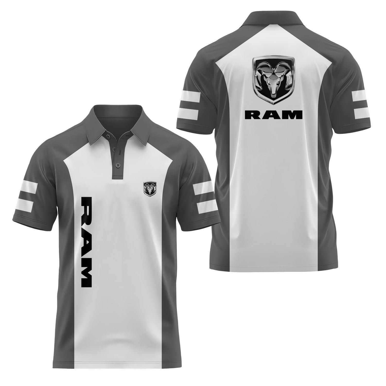 Ram Apparels USPL3070
