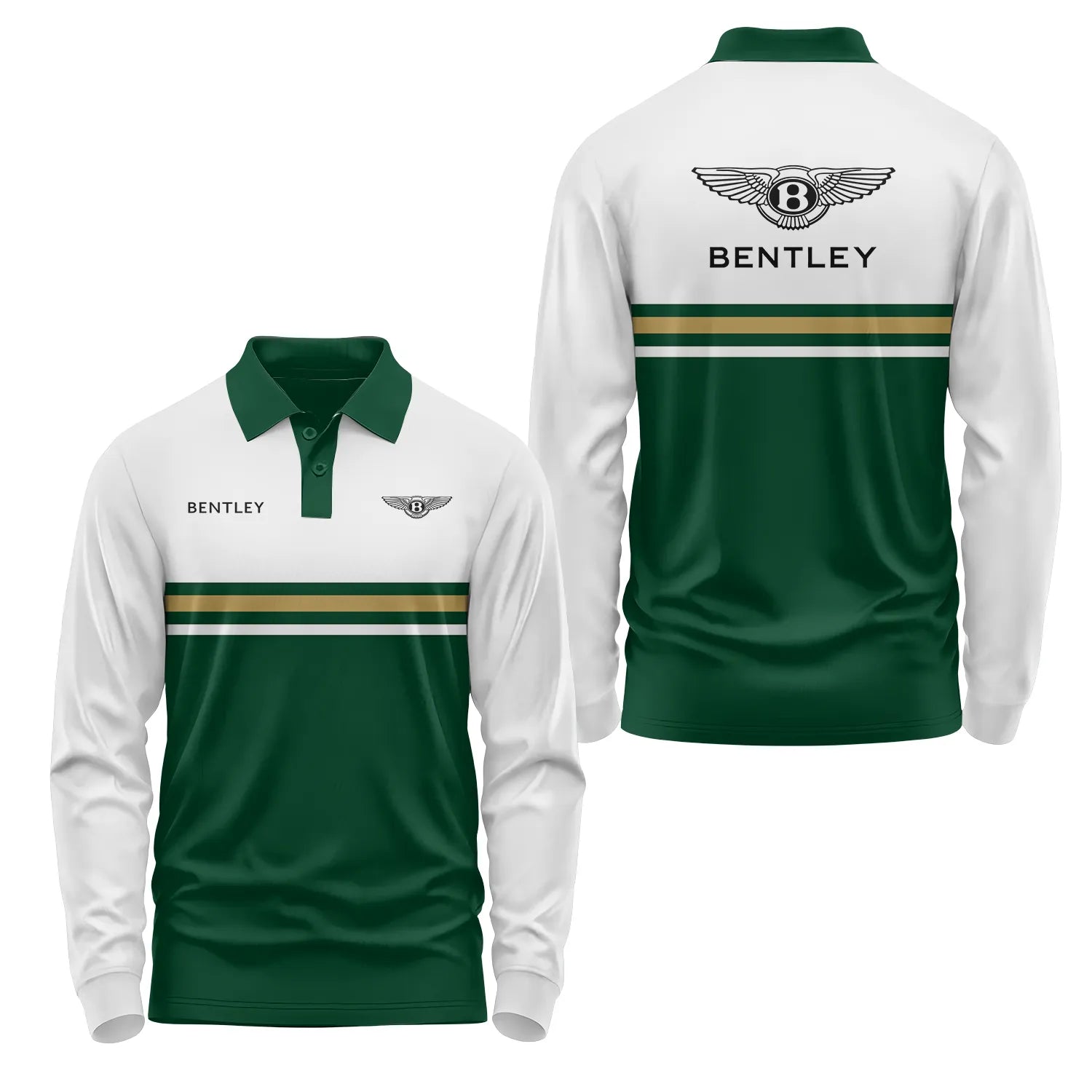 Bentley Long Sleeve