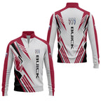 Unknown Quarter-zip Pullover