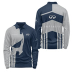 Infiniti Long Sleeve