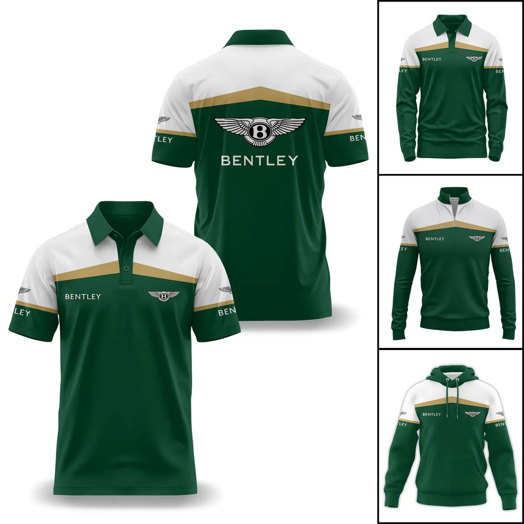 Bentley Cover