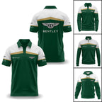 Bentley Cover