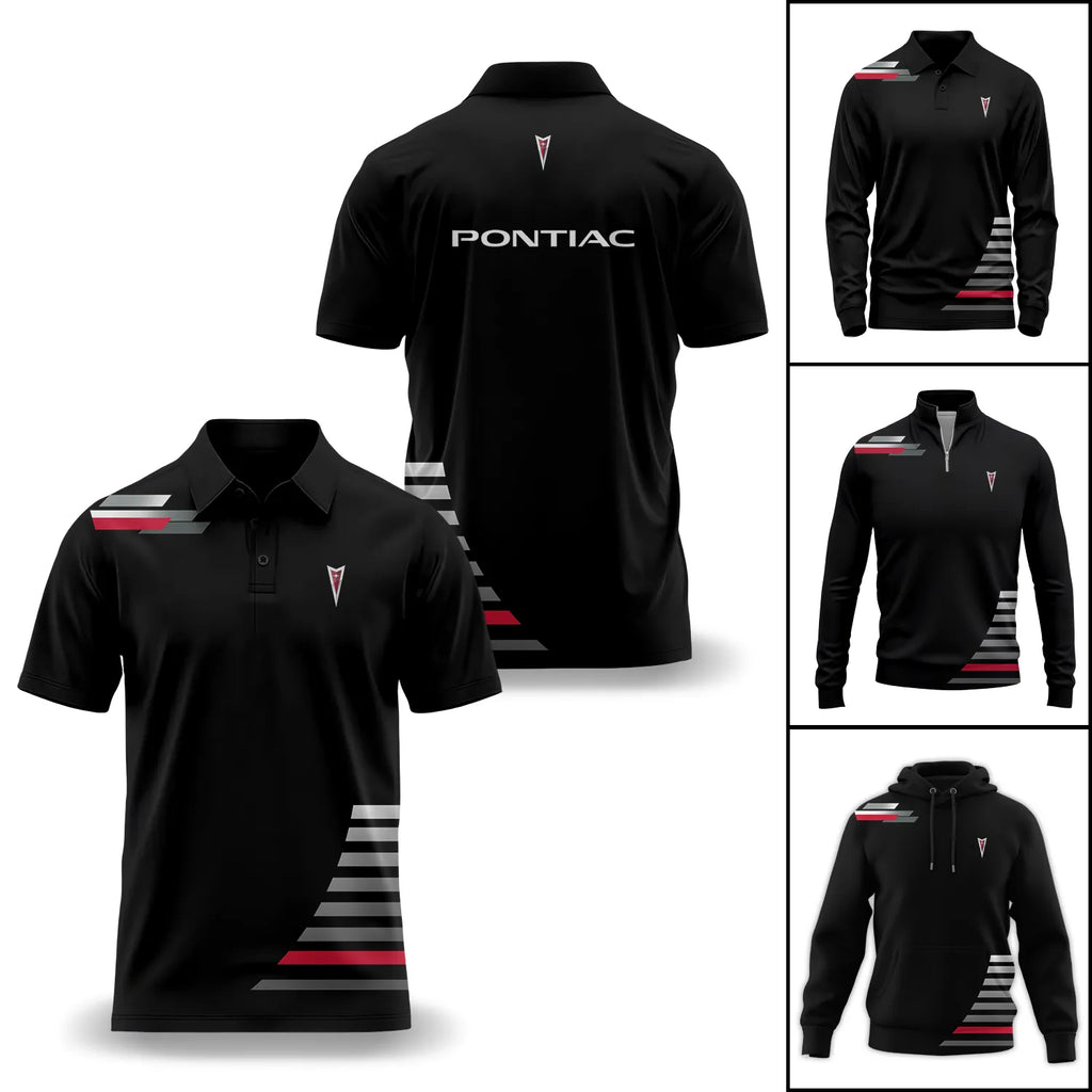 Pontiac Cover