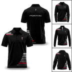 Pontiac Cover