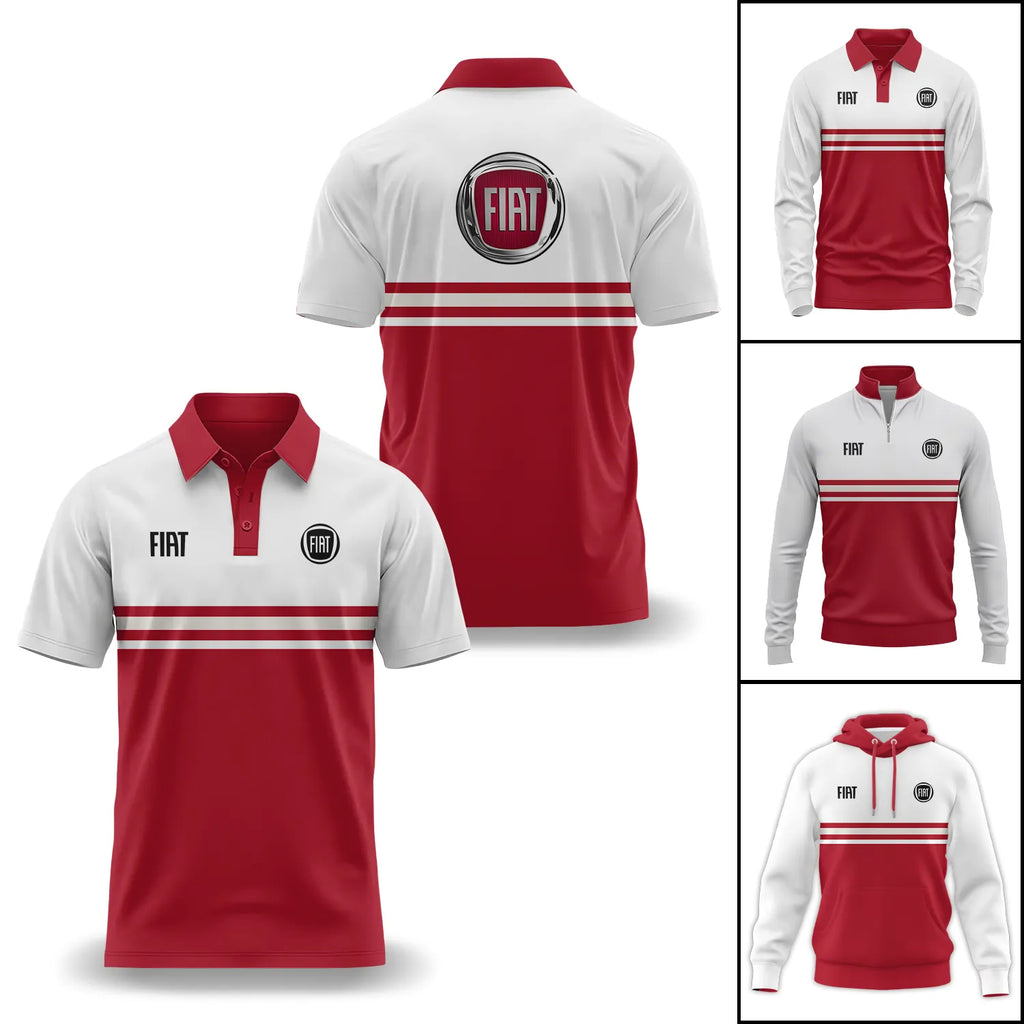 Fiat Cover