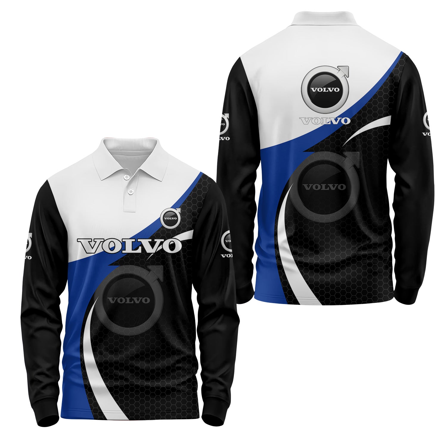 Unknown Long Sleeve