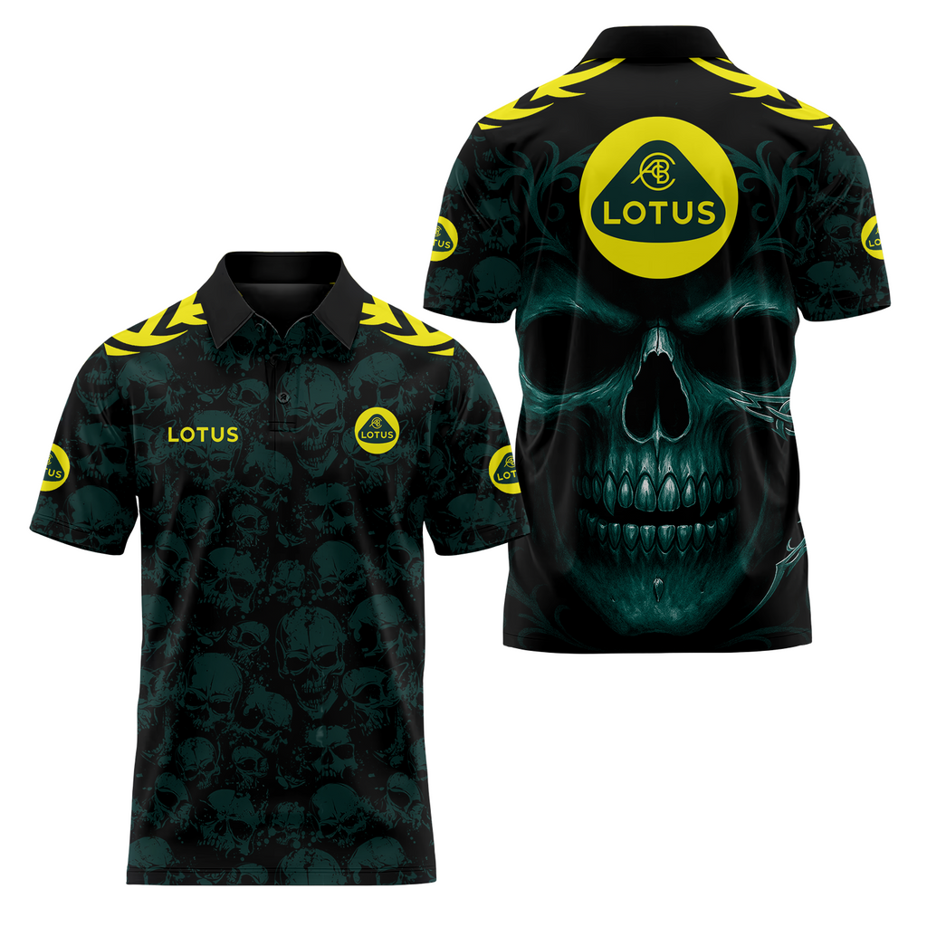 Lotus Apparels USPL2555