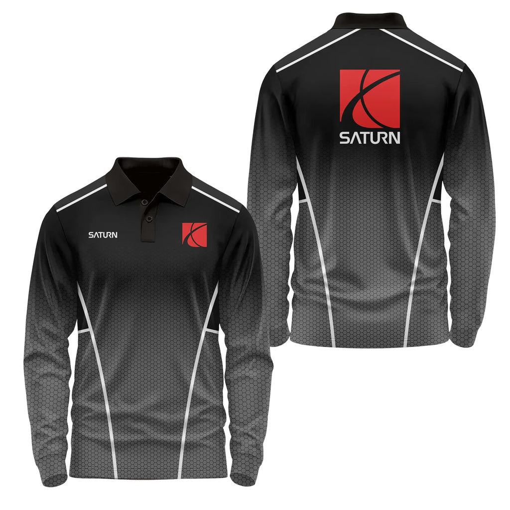 Saturn Long Sleeve