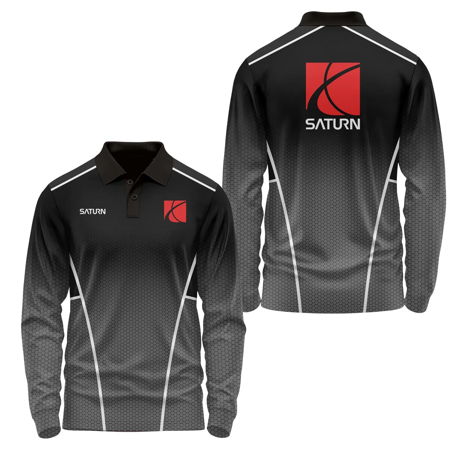 Saturn Long Sleeve