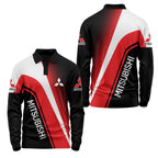 Unknown Long Sleeve