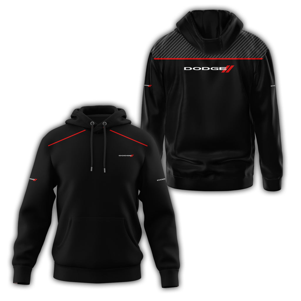Unknown Hoodie