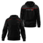 Unknown Hoodie