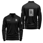 Rolls-Royce Long Sleeve