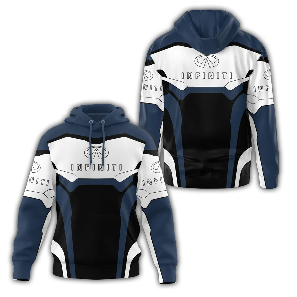 Infiniti Hoodie