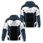 Infiniti Hoodie