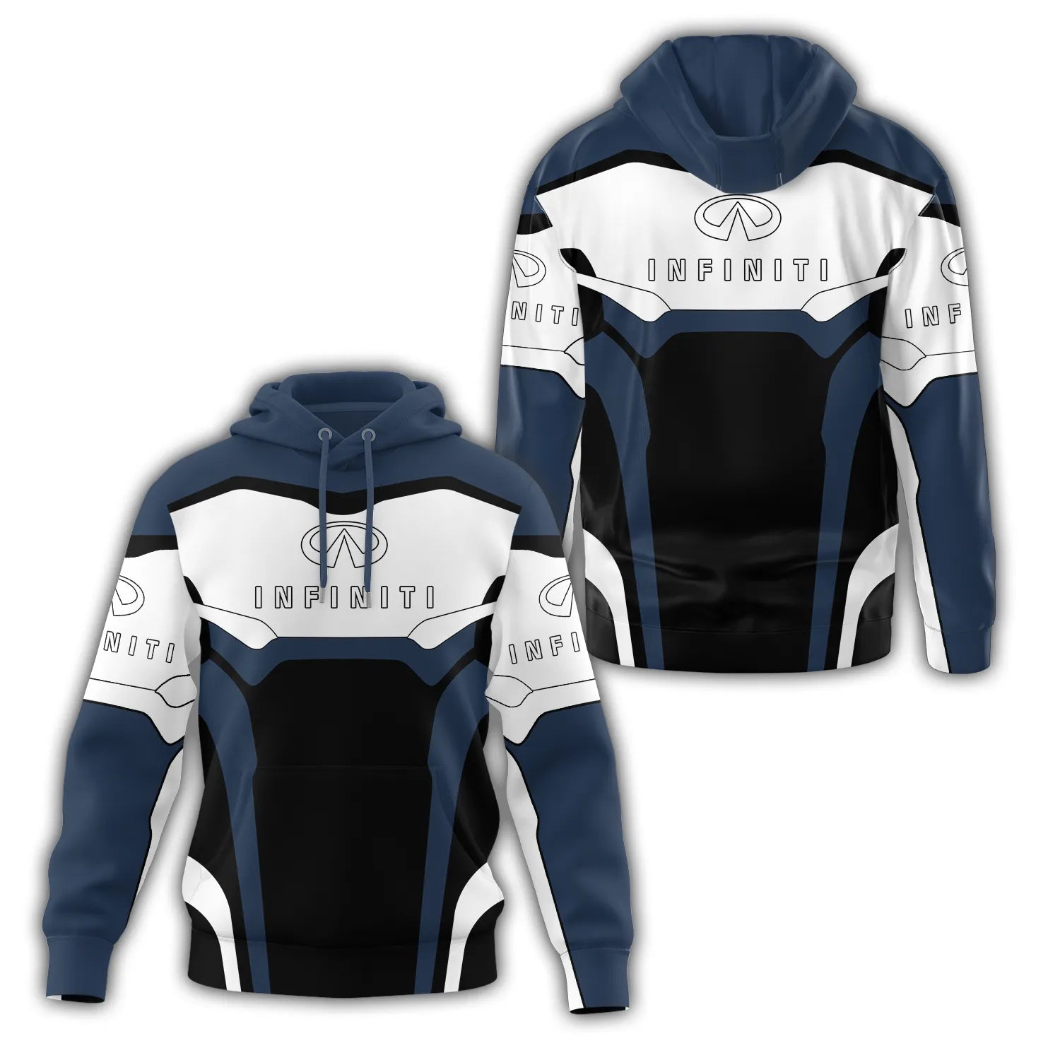 Infiniti Hoodie
