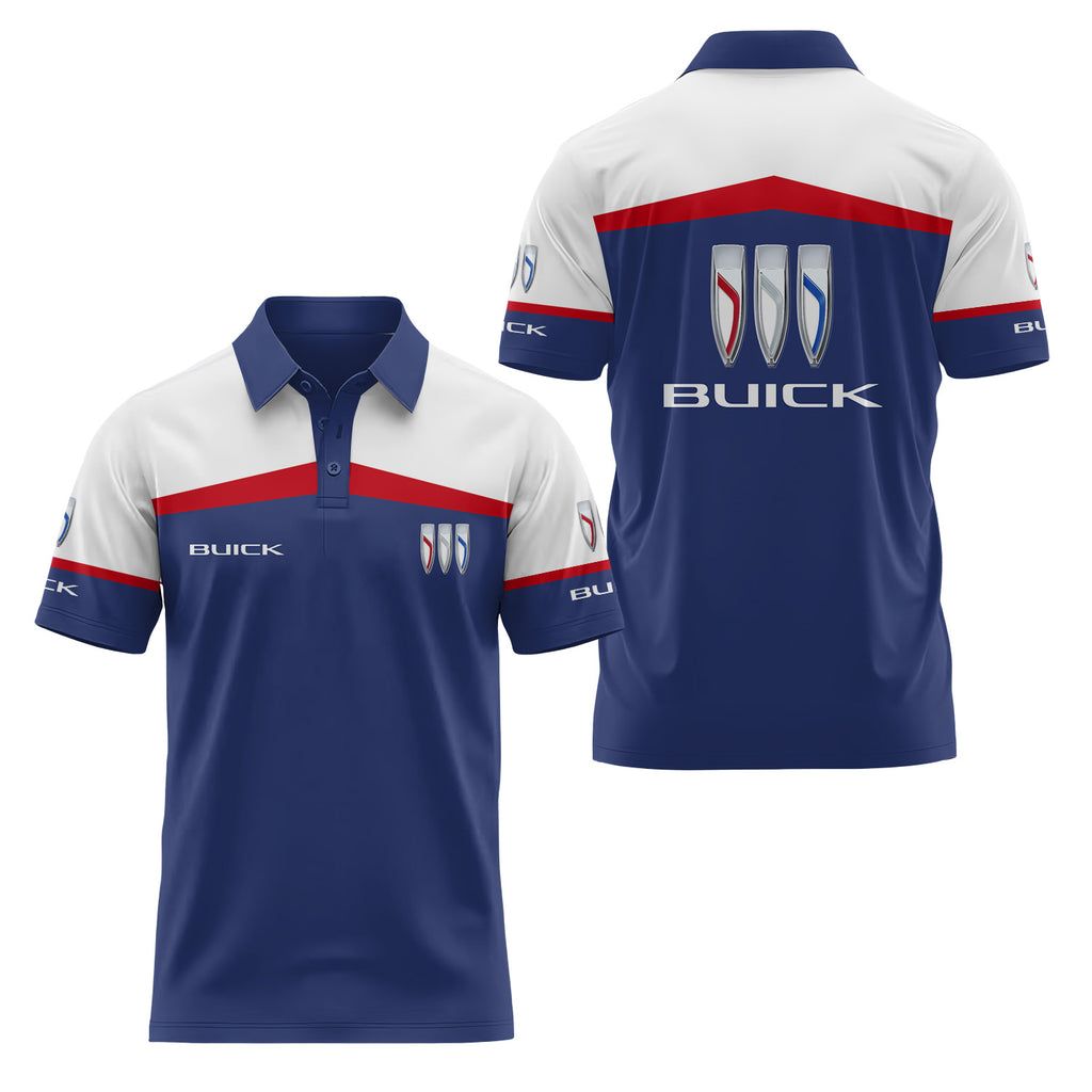 Buick Apparels USPL3098