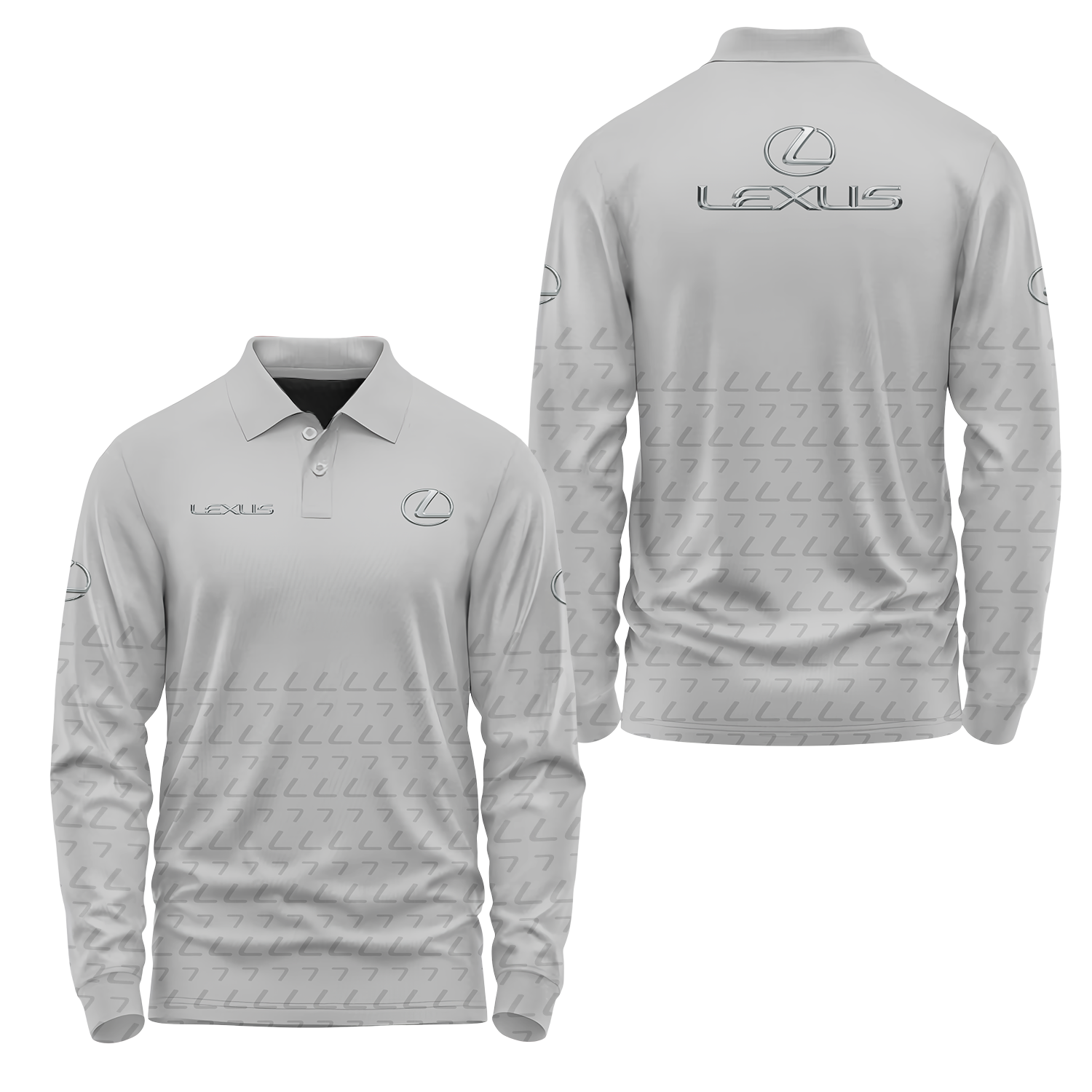 Unknown Long Sleeve