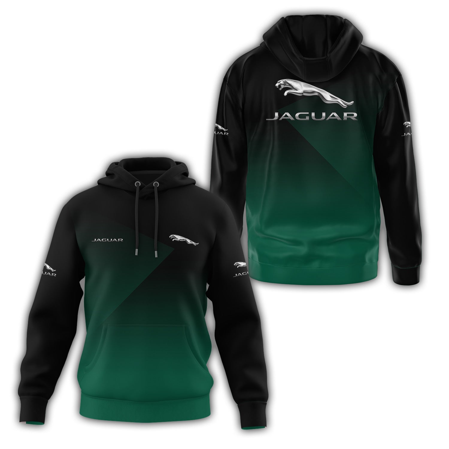 Jaguar Hoodie USPL3209
