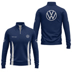 Unknown Quarter-zip Pullover