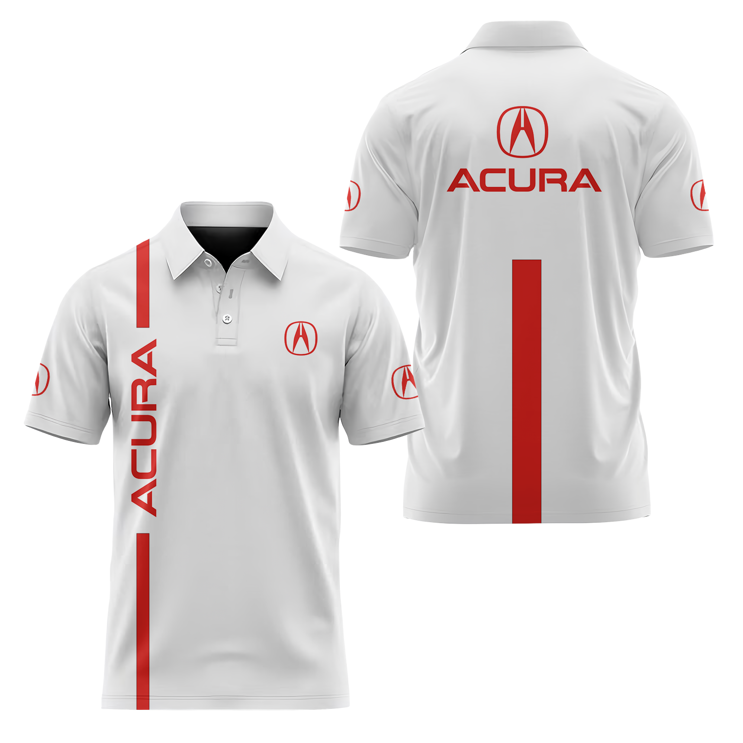 Acura Apparels USPL2732